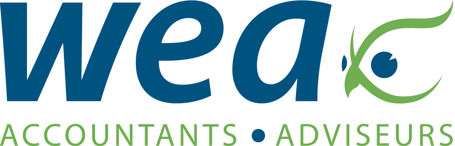 Logo WEA AA